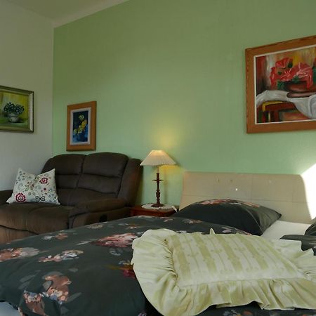 Villa Gundula Nur 600M Bis Zum Ostseestrand Zinnowitz Exteriér fotografie