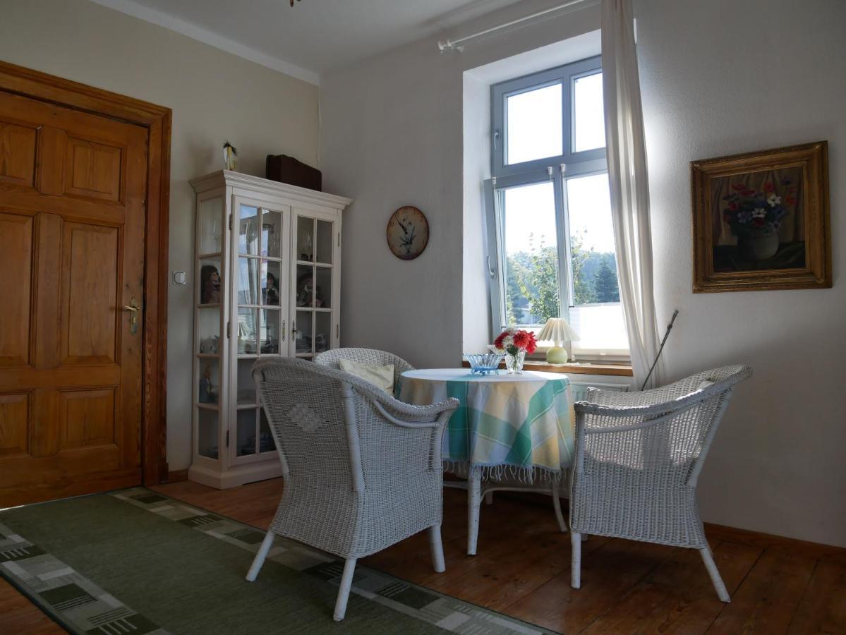 Villa Gundula Nur 600M Bis Zum Ostseestrand Zinnowitz Exteriér fotografie