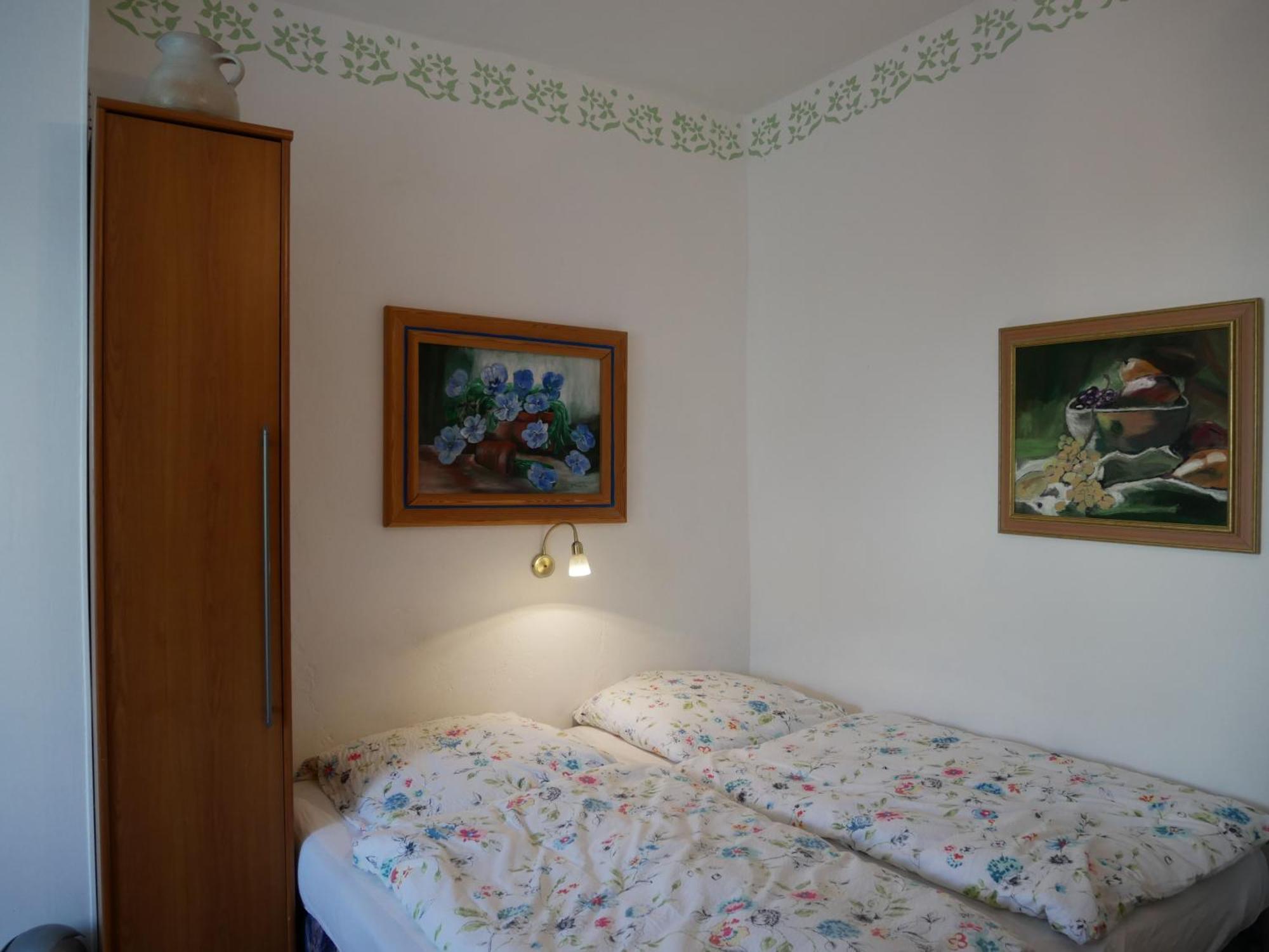 Villa Gundula Nur 600M Bis Zum Ostseestrand Zinnowitz Exteriér fotografie