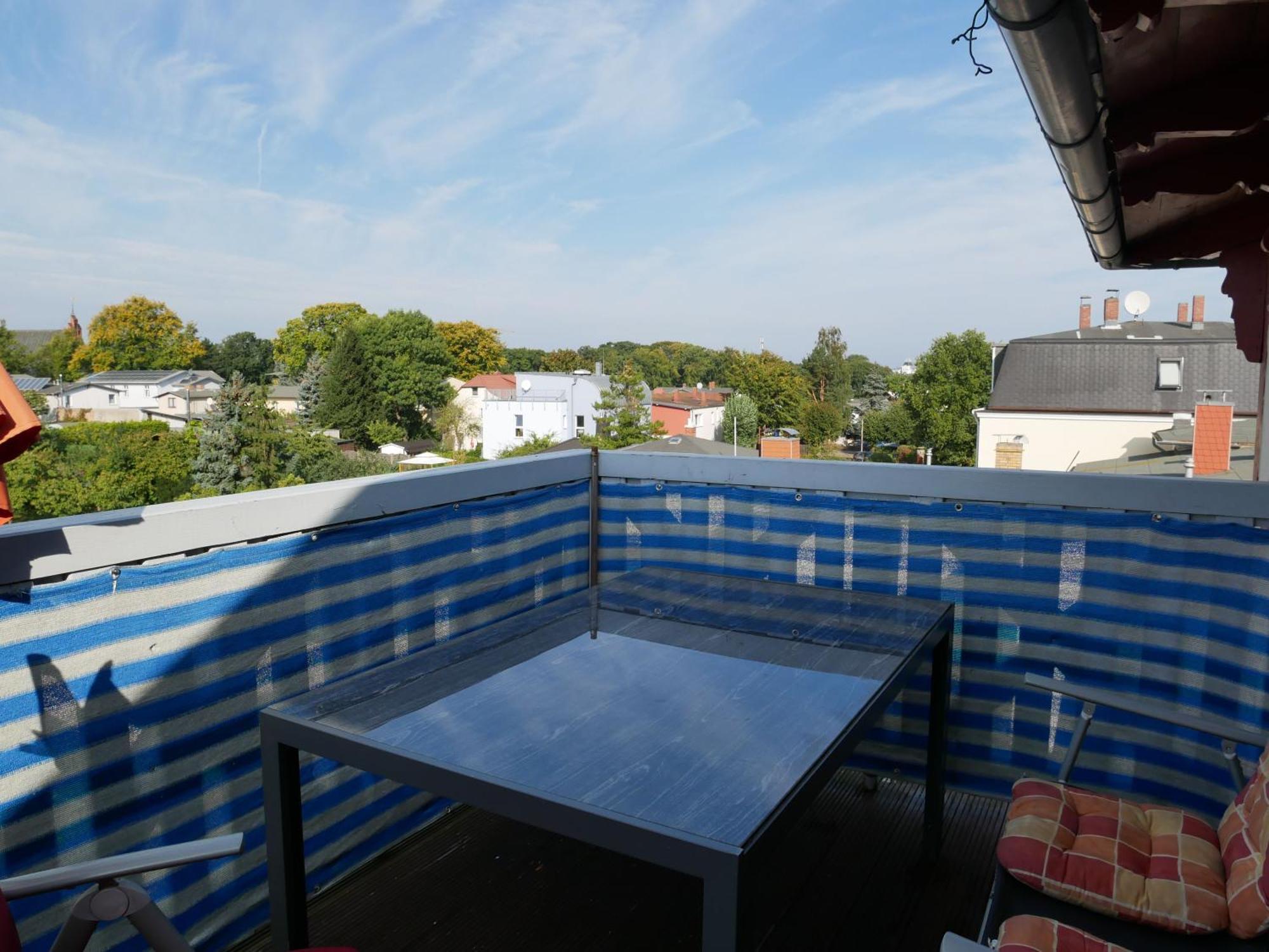 Villa Gundula Nur 600M Bis Zum Ostseestrand Zinnowitz Exteriér fotografie