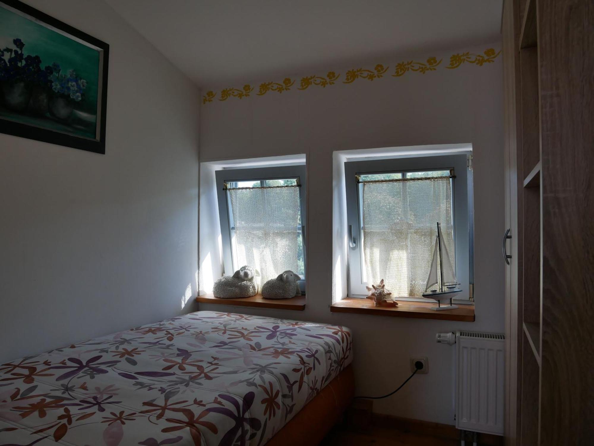 Villa Gundula Nur 600M Bis Zum Ostseestrand Zinnowitz Exteriér fotografie