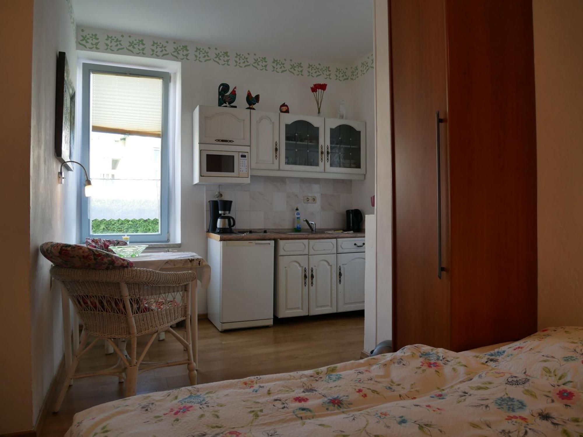 Villa Gundula Nur 600M Bis Zum Ostseestrand Zinnowitz Exteriér fotografie